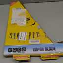 Wiper Blades Replacement For TOYOTA RAV4 2024 2023 2022 2021 2020 2019(Set of 3), 26 Inch + 16 Inch Wiper Blades with 12 Inch Rear Wiper Blade, All-Season OEM Quality Windshield Wipers