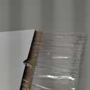 24 Pack, HIGHLY Transparent Reusable Plastic Straws with 4 Cleaning Brushes, 10.5 in Long Drinking Straws, Clear Replacement Straw for 16 24 30 32 OZ Tumblers, Cups, Jars, YETI, Starbucks - BPA FREE