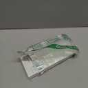 PEHAEL 3+3Pack for iPhone 16 Plus Privacy Screen Protector with Camera Lens Protector Full Coverage AntiSpy Tempered Glass Film 9H Hardness Easy Installation Bubble Free [6.7 inch]