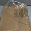 Sliding Garage Door Screen 2 Car with Track Closure, 16x7Ft Garage Net Screen Retractable Privacy Curtain Keep Annoying Animals Out Easy Assembly Fiberglass Mesh Screen Door for 2 Car Garage