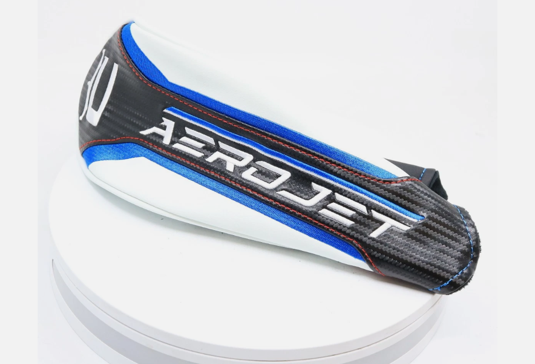 Cobra AeroJet Fairway Wood Head Cover Headcover Only HC-P-3626