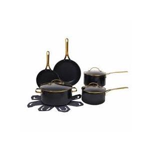 Core Kitchen Nonstick Cookware 12 Piece Set