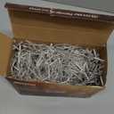 JMEXSUSS 38.8FT Icicle Lights for Outside, 400 LED Icicle Christmas Lights Outdoor Indoor Plug in, Warm White String Lights for Christmas House Patio Party Fireplace Holiday Decorations