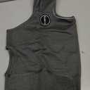 Kodervo Dog Anxiety Vest, Skin-Friendly Thunder Jacket for Dogs, Dog Calming Shirt for Thunder, Fireworks, Vet Visits and Separation - Keep Pet Calm Without Medicine, Fit for Small Medium Large Dogs