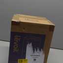 LEVOIT Top Fill Humidifiers for Bedroom, 2.5L Tank for Large Room, Easy to Fill & Clean, 28dB Quiet Cool Mist Air Humidifier for Home Baby Nursery & Plants, Auto Shut-off for Safety, 25H (White)