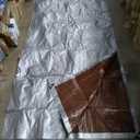 Gray Tarp 140×116in