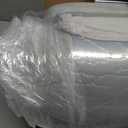 Freesof Odorless Foldable Mattress Medium Full Size 75" x 54" x 4"