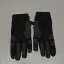 Benirap Winter Gloves Touchscreen Windproof Thermal Gloves Men Women Cycling Running Climbing Skiing Driving Gloves (Medium, Black)