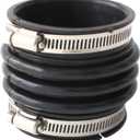 AUCERAMIC 17881-AA010 696-724 Air Intake Hose with Clamps Fit 2002-2003 for Lexus ES300 2002-2006 for Toyota Camry 2004-2006 for Lexus ES330 RX330 2004-2008 for Toyota Solara 3.0L 3.3L V6