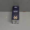 Joiedomi Clear Christmas String Lights Indoor,150 Count Mini White Fairy Light,31.2FT Lighting Decor for Patio Dorm Classroom Bedroom Holiday Wedding Party Garland Birthday Festival,Green Wire