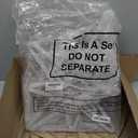 Baquler 20 x 17.32 Inches LED Lighted Bethlehem Star Christmas Light, Christmas Silhouette Window Light Hanging Christmas Star Wall Decor Plug in Star of Bethlehem Outdoor Lights Tree (Cool White)