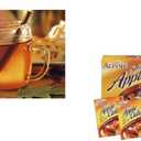 Spiced Hot Apple Cider Instant Mix Packets Alpine Original Apple Flavor 10 Beverage Pouches