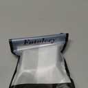 Fotoleey Accessory for Insta360 GO 3- Camera Sleeve and POD silicone case (grey)