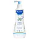 Mustela Baby Gentle Cleansing Gel - Baby Hair & Body Wash - with Natural Avocado fortified with Vitamin B5 - Biodegradable Formula & Tear-Free - 1 or 2-Pack - Various Sizes (25.35 Fl Oz (Pack of 1))