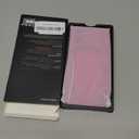 CANSHN Magnetic Compatible with iPhone 17 Pro Max Case, Upgraded [Full Camera Protection] [Compatible with Magsafe] [Translucent Matte] Shockproof Protective Phone Cover 6.9 Inch - Hot Pink