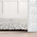 nuLOOM 3' x 5' Solid Hand Braided Indoor/Outdoor Area Rug, Pet-Friendly, High Traffic, Weather Resistant, for Patio, Balcony, Bedroom, Living Room, Dining Room, Wynn Salt And Pepper