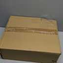 24 Pack Plastic Desk Dividers for Students Inspirational Privacy Folders White Test Divider for Student Desks Study Carrel Divider Classroom Testing Dividers Teacher Supplies