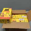 Wilder Games Hot Ones Truth or Dab The Game - Hot Sauce Included (Ages 17+)