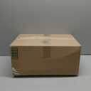 MIULEE Throw Pillow Insert Premium Pillow Stuffer Sham Square for Decorative Cushion Bed Couch Sofa 22x22 Inch