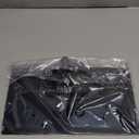 Veharvim Sun Visor Extender for Cars, Polarized Car Visor Extender Sun Blocker UV400, Adjustable Visor Extension, Clip on Sun Visor for Car, Universal, Glare, UV Protector (Large(1 Pack))