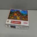 MasterPieces 1000 Piece Jigsaw Puzzle for Adults, Family, or Youth - The Rematch - 19.25"x26.75"
