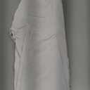 FULLSOFT Fleece Lined Leggings Women High Waisted Tummy Control Workout Winter Thermal Warm Soft Yoga Pants(White, Small-Medium)