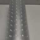 8.2 Feet Cat Carpet Protector, Non-Slip Carpet Protector for PetsCarpet Scratch Stopper from Scratching Carpet at Doorway