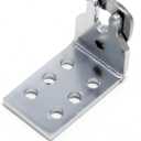 Trans-Dapt Performance TRANSDAPT 2334 Morse Cable Bracket