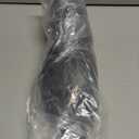 Kids Halloween Christmas Costumes Cape Velvet Hooded Cosplay Party Cloak Devil Witch Wizard Robe (Black)