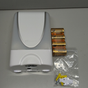 SC Johnson SCJP 1.2 Liter White TouchFREE Dispenser