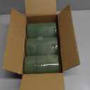 9 Packs Round Floral Foam Blocks Green Wet Dry Flower Foam Bricks 3.15 Inch DIY Flower Arrangement Supplies Kit Florist Block for Aisle Flowers Wedding Party Decorations