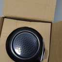 Mr. Coffee Automatic Coffee Grinder with 5 Presets, 12 Cup Capacity, Black  Ideal for Home Use and Espresso Lovers