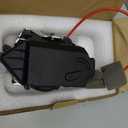 Tailgate Hatch Lock Latch with Actuator 10 pins Replacement for Mercedes Benz E320, E350, E500, E55 AMG, E63 AMG, ML63 AMG, ML320, ML350, ML450, ML500, ML550 1647400635 1647400500