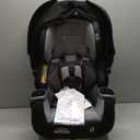 Baby Trend Cover Me 4-in-1 Convertible Car Seat