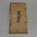 Nuby Clik-It Grip N' Sip Soft Spout No-Spill Training Sippy Cup with Handles - (3-Pack) 10 oz - 4+ Months - Aqua/Purple/Pink