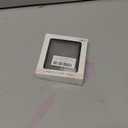 Maxdara for Z Flip 7 Case, with [Privacy Screen Protector] [Hidden Kickstand] [Hinge Protection] [Support Wireless Charging] Phone Cover for Samsung Galaxy Z Flip 7 5G, Black (Privacy Screen)