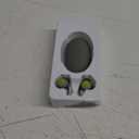 Helix True Wireless Ultra Sport Earbuds, 5.0 Bluetooth Earphones, HD Audio, SecureLock Fit, IPX4 Waterproof, Auto-Pairing, Workout, Sport (Water/Sweat Resistant)