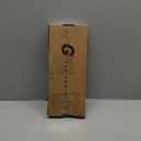 65% Gaming Keyboard, Wired Backlit Mini Keyboard, Ultra-Compact Anti-Ghosting No-Conflict 68 Keys Membrane Gaming Wired Keyboard for PC Laptop Windows Gamer (Grey-Black)