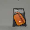 ESR for AirPods Pro 3 Case, Compatible with AirPods Pro Case 3rd Generation (2025), Compatible with MagSafe, Full Drop Protection Cover with Lanyard, Orange