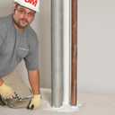 3M Fire Barrier Mortar, Gray
