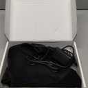 Shoulder Heating Pads Wrap,3 Heat Settings Relieve Muscle Pain,Rotator Cuff,Reduce Shoulder Pain (Black07)