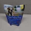  N-Bone Puppy Teething Ring Chicken Flavor (1 Pack Of 6 Rings) (113048) (EXP 09/13/27)