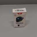 Car Cigarette Lighter Splitter, 2-Socket Cigarette Lighter Adapter with LED Voltmeter, Dual USB QC3.0 Type-C 20W PD Fast Car Charger, 12V/24V Splitter Adapter for Smart Phone GPS Dash Cam