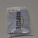 2 Pack Combination Padlock, 4 Digit Resettable Padlock with Keys, Combo Lock for School, Gym Locker, Employee Locker, Hasp Storage, Fence, Gate