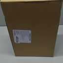 Sensory Bin Sand Tray with Lid for Toddlers 2 Pcs 15in Portable Sandbox Toy Large Plastic Tray for Kids 3 4 5 6 Fill with Sand, Water, Beads, and More (2 Green)