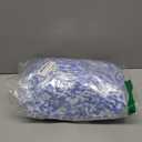 2-Tank Mop Heads Replacements for O-Ceda RinseClean Dual System, Microfiber Refills, Easy Cleaning Mop Repalce Head Blue 6 Pack