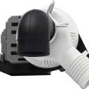 W10403802 Washer Drain Pump Compatible with Whirlpool Maytag Replaces WPW10403802 PS11754310 AP6020990