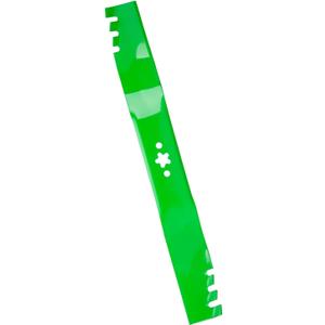 Lawn Mower Blades Mulching Fits for 580244001 580244002 for Husqvarna HU550F HU675FE HU700F HU725AWD HU775H HU800AWD LC 356AWD 356V with 22" Walk Behind Mower Deck