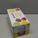 SPINDRIFT Strawberry Lemonade Sparkling Water 8pk, 12 FZ, Best By 01/24/26