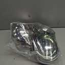 yarlung 10 Pack Stainless Steel Bowls 5 Inch Snacks Bowl, 15 Oz Soup Bowl Lightweight Salad Bowls Double-walled Metal Serving Dishes for Sauces, Rice, Noodle, Ice Cream